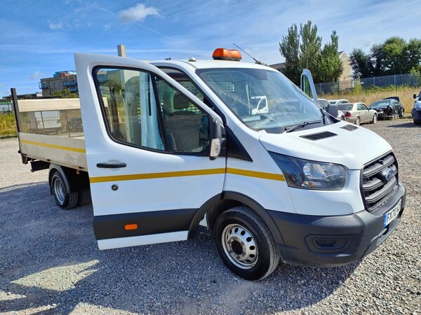 Used Ford Transit 2020 for sale - 75426175: Photo 5