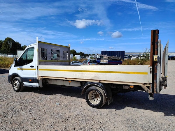 Used Ford Transit 2020 for sale - 75426175: Photo 8