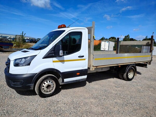 Used Ford Transit 2020 for sale - 75426175: Photo 9