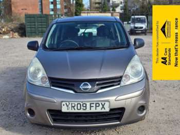 2009 (09) - 1.6 16V Visia Auto Euro 4 5dr