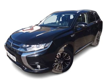 Used Mitsubishi Outlander 2016 for sale - 79675837: Photo