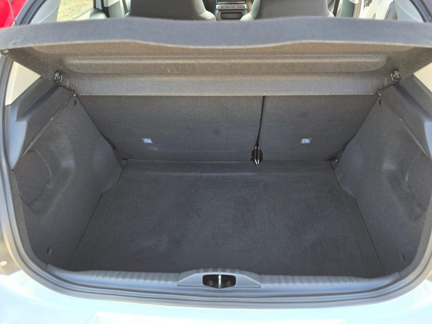 Vehicle 36