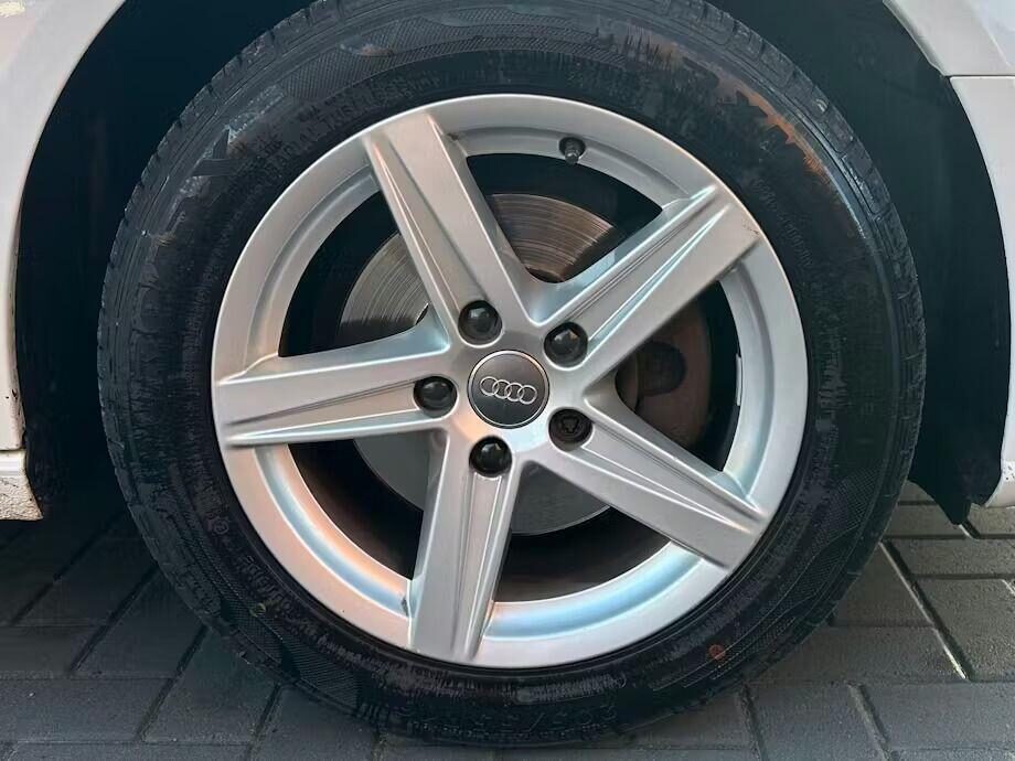 Used Audi A3 2017 for sale - 76972528: Photo 10