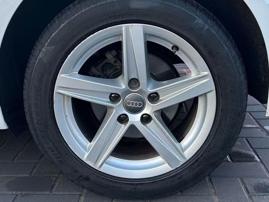 Used Audi A3 2017 for sale - 76972528: Photo 11