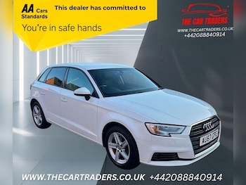 2017 - 1.0 TFSI SE 5dr S Tronic
