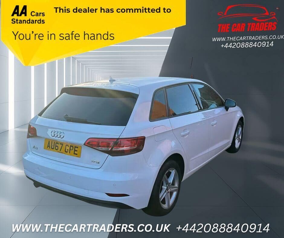 Used Audi A3 2017 for sale - 76972528: Photo 3