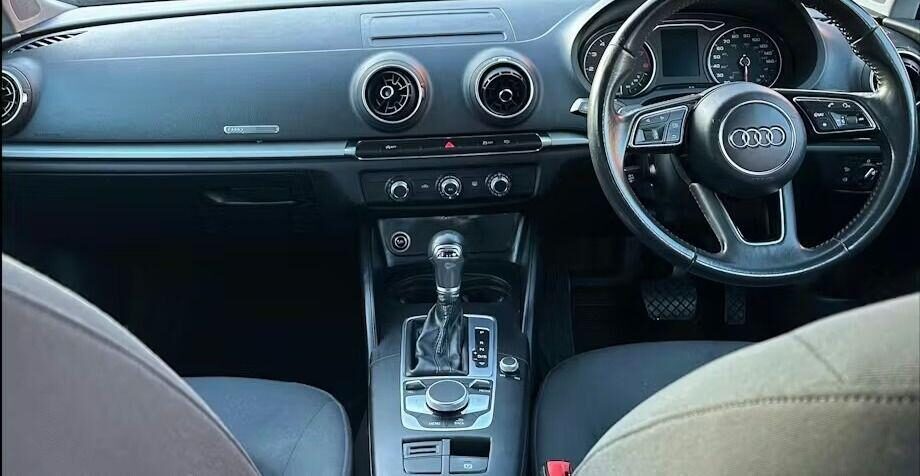 Used Audi A3 2017 for sale - 76972528: Photo 5