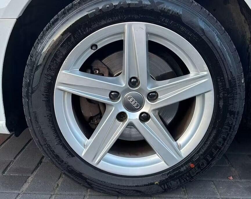 Used Audi A3 2017 for sale - 76972528: Photo 8