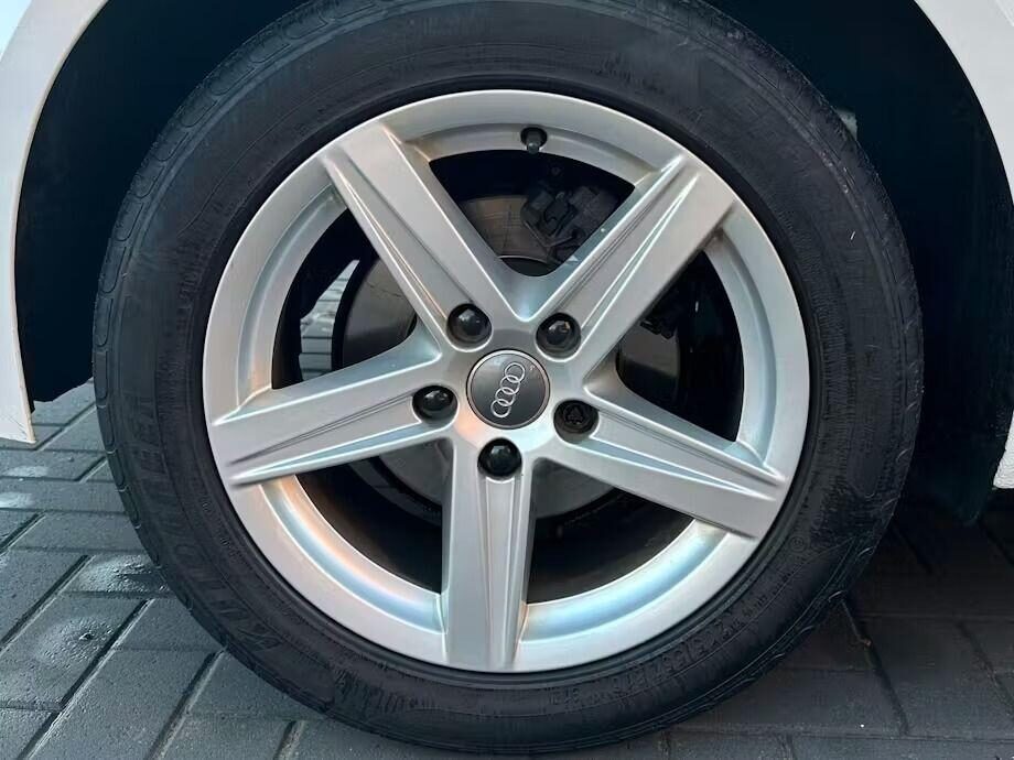 Used Audi A3 2017 for sale - 76972528: Photo 9