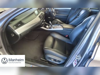 Used BMW 5 Series 2016 for sale - 79018302: Photo