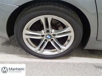 Used BMW 5 Series 2016 for sale - 79018302: Photo