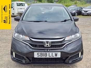 Used Honda Jazz 2018 for sale - 74777198: Photo