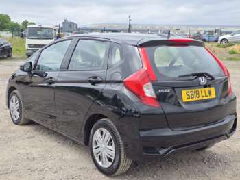 Used Honda Jazz 2018 for sale - 74777198: Photo