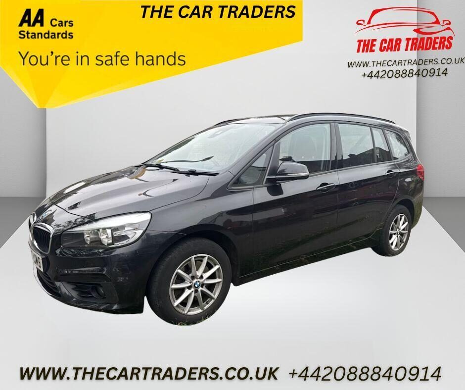Used BMW 2 Series 2018 for sale - 76368794: Photo 2