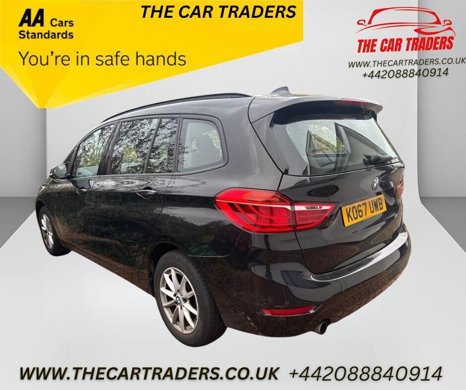 Used BMW 2 Series 2018 for sale - 76368794: Photo 4