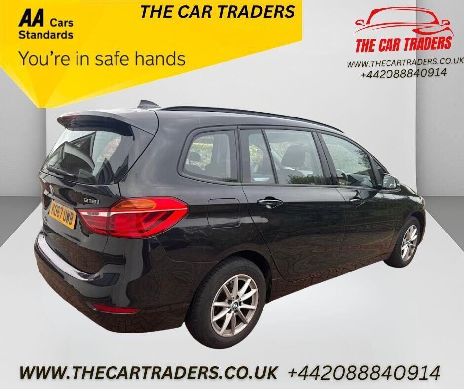 Used BMW 2 Series 2018 for sale - 76368794: Photo 5