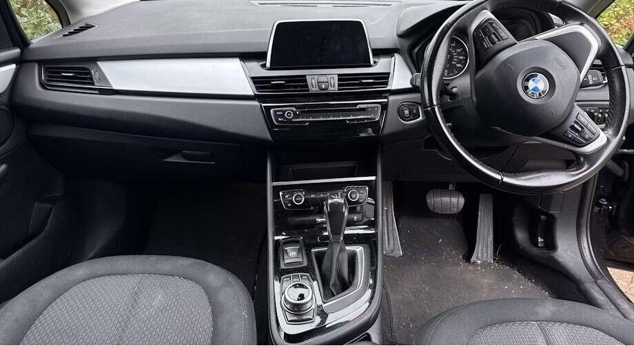 Used BMW 2 Series 2018 for sale - 76368794: Photo 6