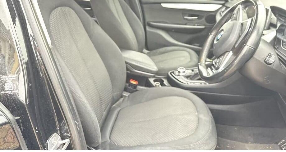 Used BMW 2 Series 2018 for sale - 76368794: Photo 7