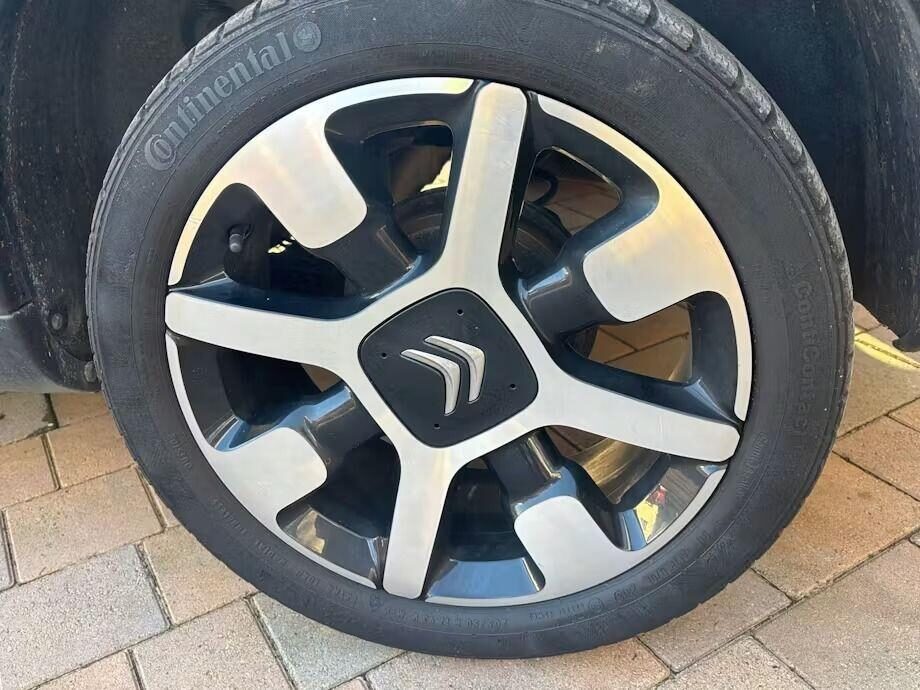 Used Citroen C4 Cactus 2016 for sale - 77128990: Photo 10