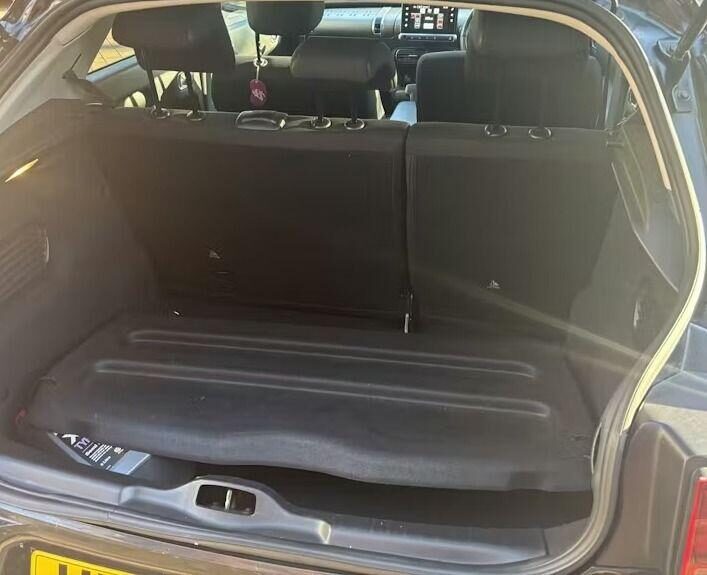 Used Citroen C4 Cactus 2016 for sale - 77128990: Photo 12