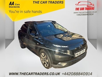 2016 - 1.2 PureTech Flair Edition Hatchback 5dr Petrol ETG5 Euro 6 (s/s) (82 ps)