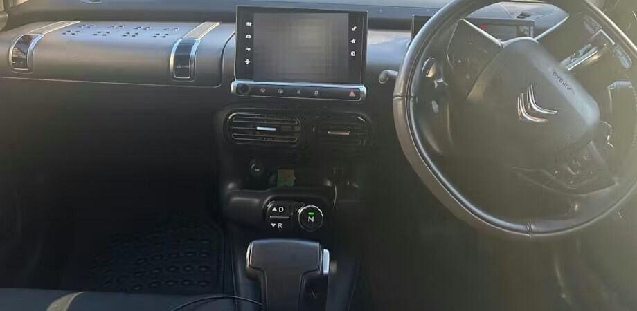 Used Citroen C4 Cactus 2016 for sale - 77128990: Photo 5