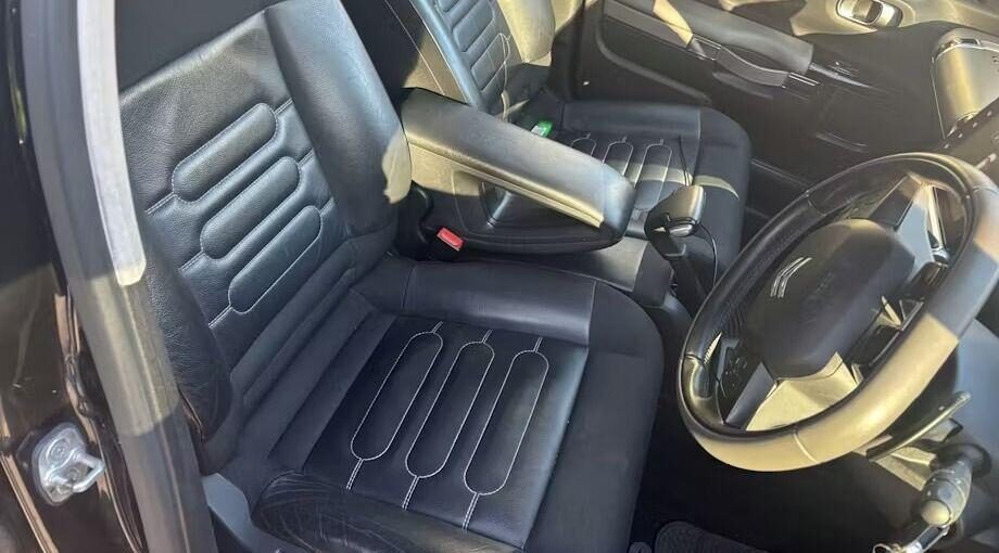 Used Citroen C4 Cactus 2016 for sale - 77128990: Photo 6