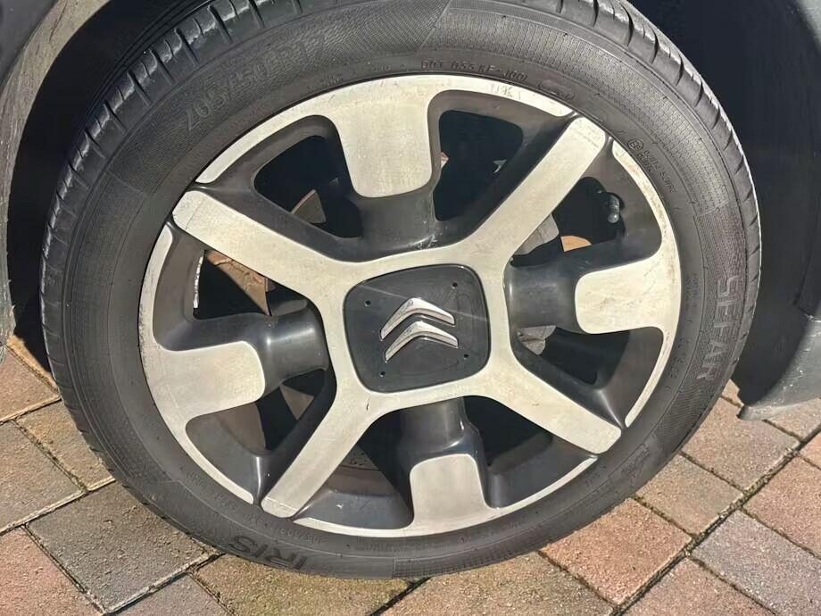 Used Citroen C4 Cactus 2016 for sale - 77128990: Photo 8