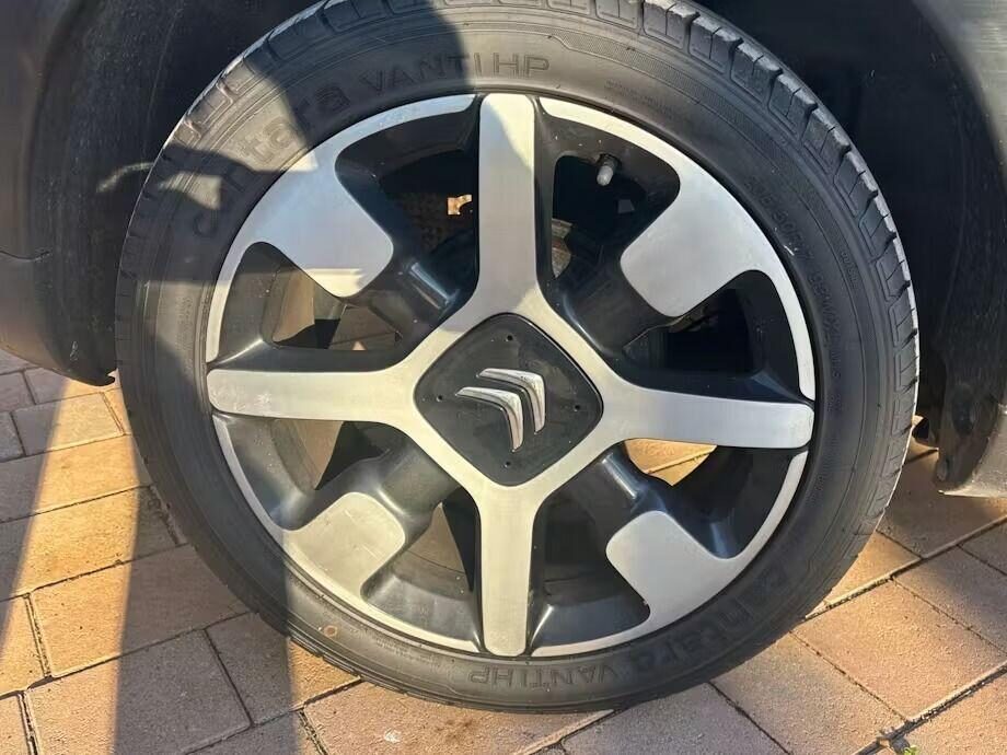 Used Citroen C4 Cactus 2016 for sale - 77128990: Photo 9