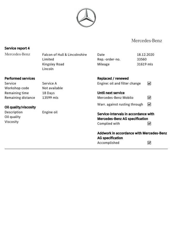 Used Mercedes-Benz A-Class 2017 for sale - 76895909: Photo 30