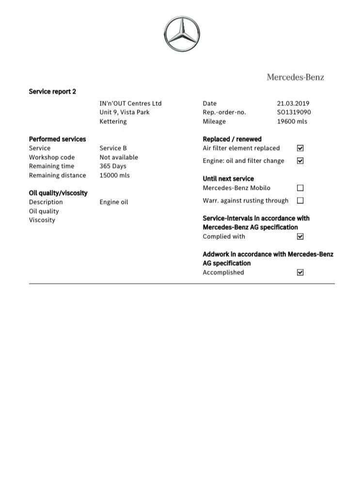 Used Mercedes-Benz A-Class 2017 for sale - 76895909: Photo 33