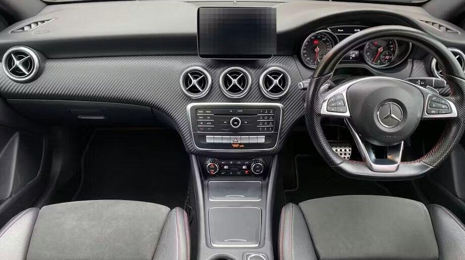 Used Mercedes-Benz A-Class 2017 for sale - 76895909: Photo 5