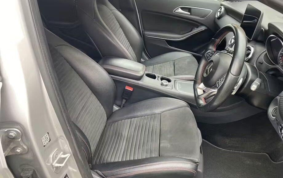 Used Mercedes-Benz A-Class 2017 for sale - 76895909: Photo 6