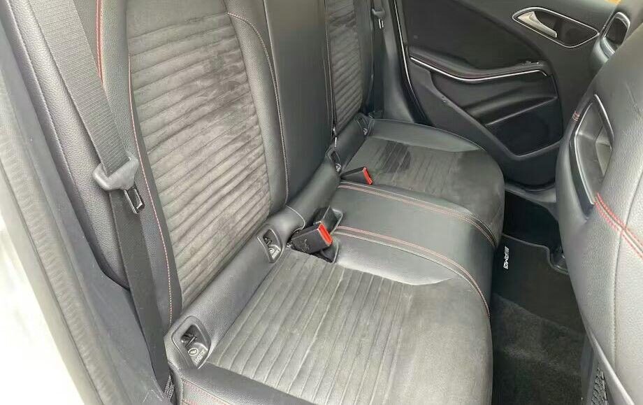 Used Mercedes-Benz A-Class 2017 for sale - 76895909: Photo 7