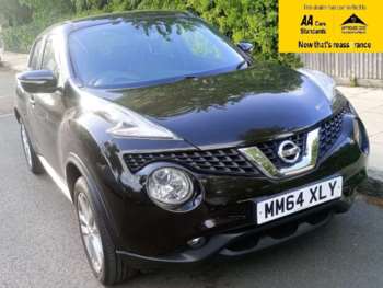 2015 (64) - 1.6 Acenta Premium XTRON Euro 5 5dr
