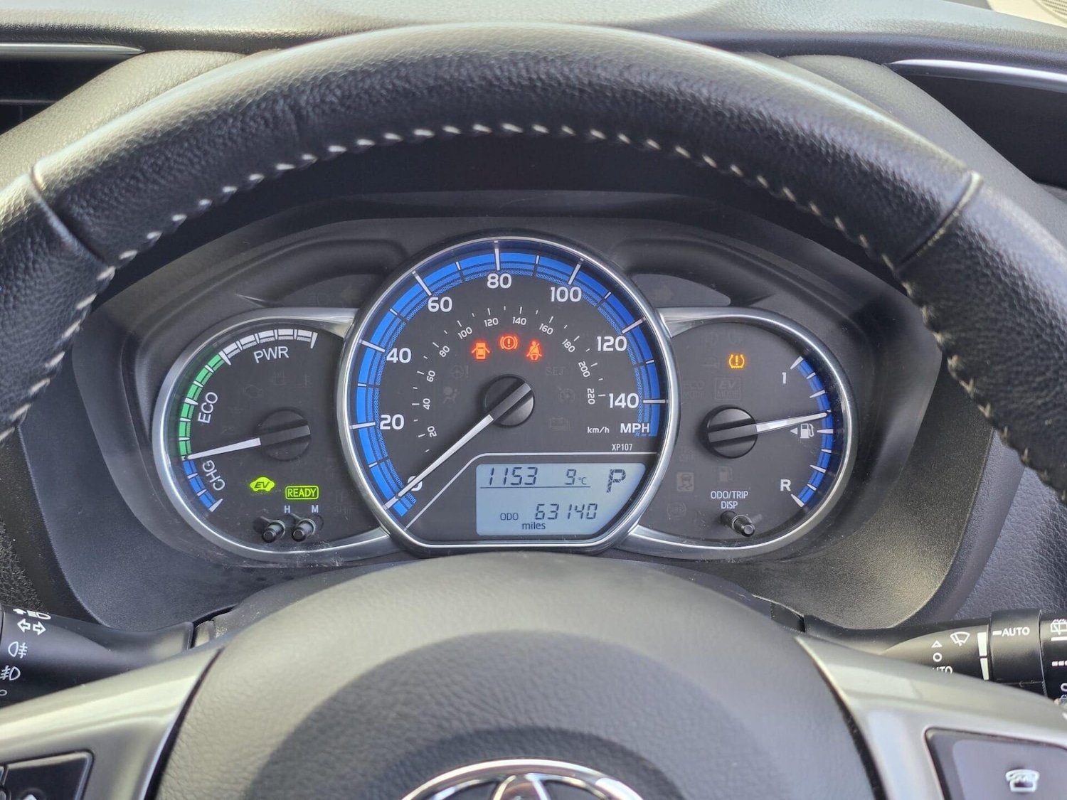 Used Toyota Yaris 2015 for sale - 77026419: Photo 33