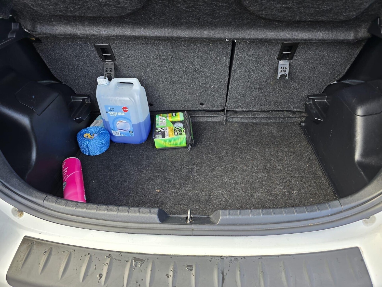 Used Toyota Yaris 2015 for sale - 77026419: Photo 34