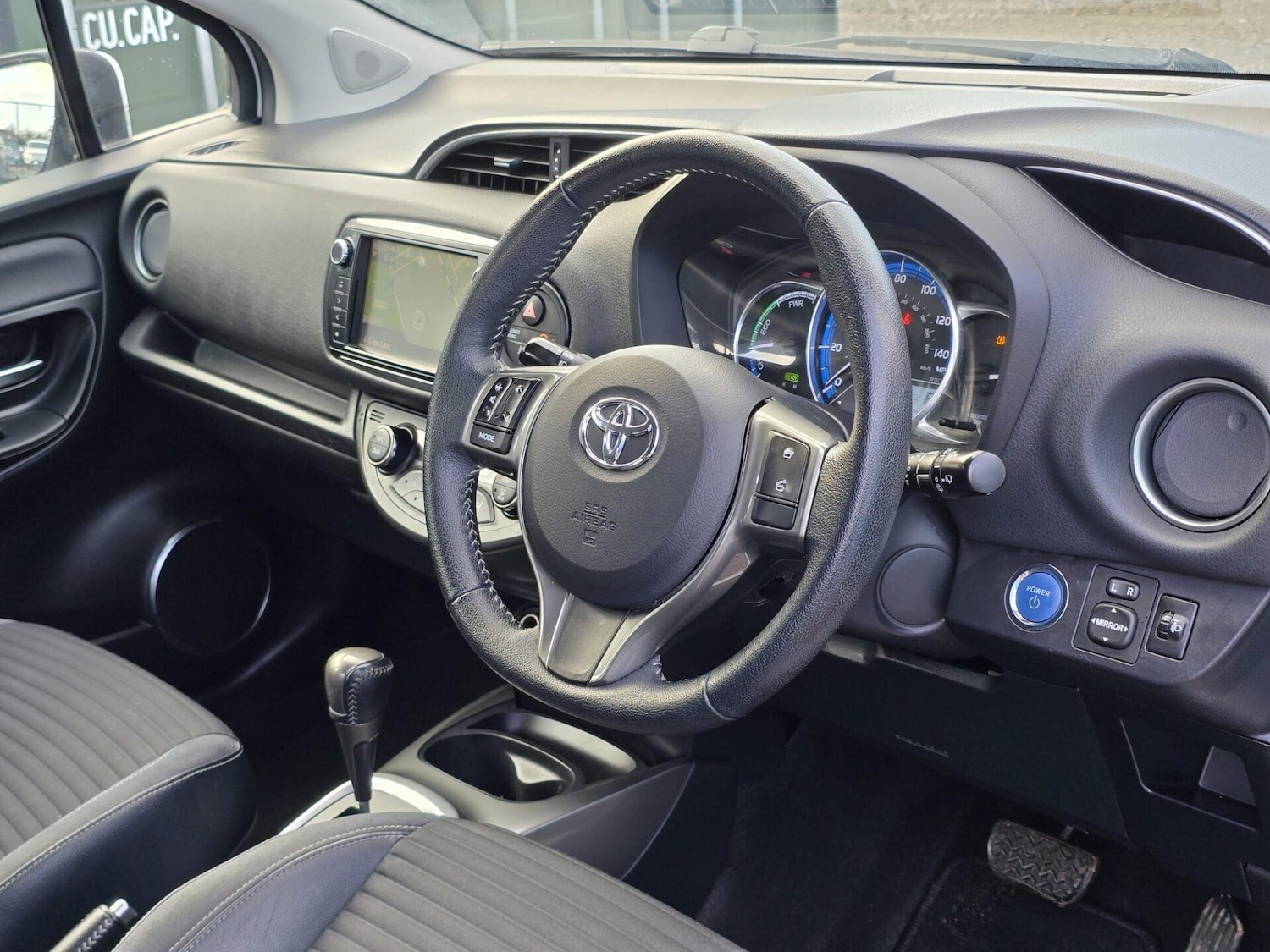 Used Toyota Yaris 2015 for sale - 77026419: Photo 58