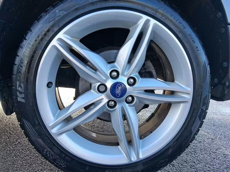 Used Ford Kuga 2016 for sale - 77249703: Photo 10