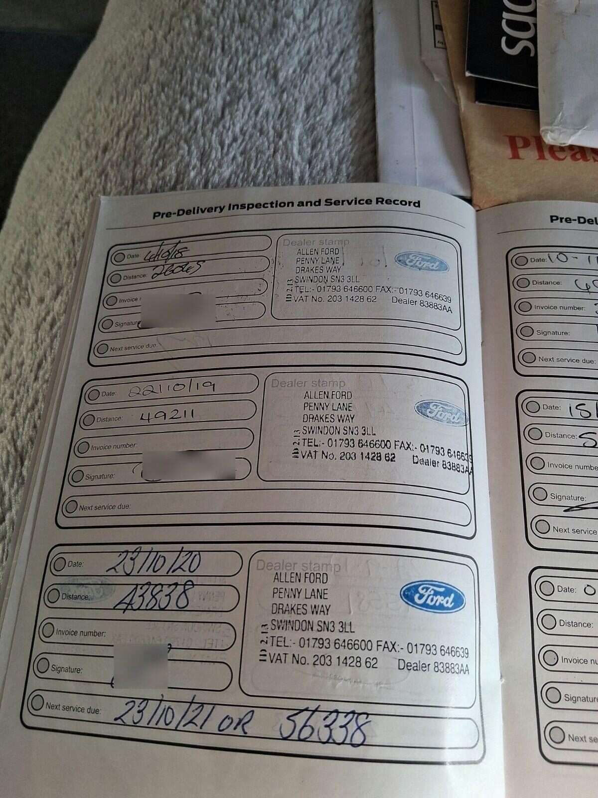 Used Ford Kuga 2016 for sale - 77249703: Photo 12