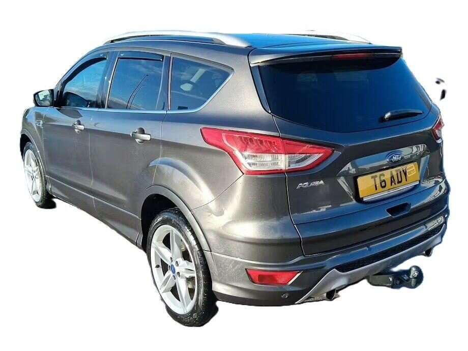 Used Ford Kuga 2016 for sale - 77249703: Photo 3