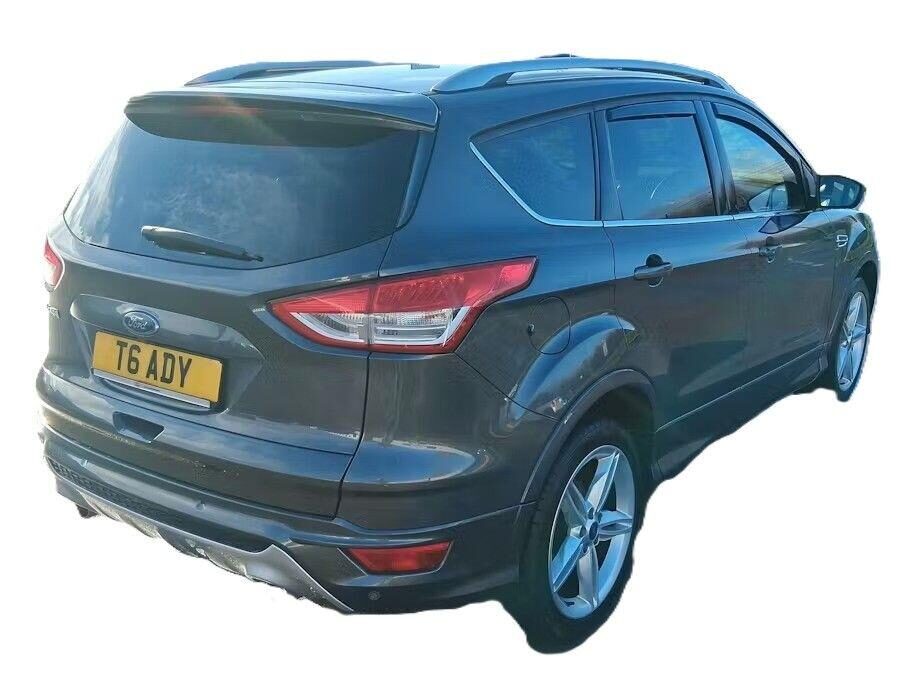 Used Ford Kuga 2016 for sale - 77249703: Photo 4