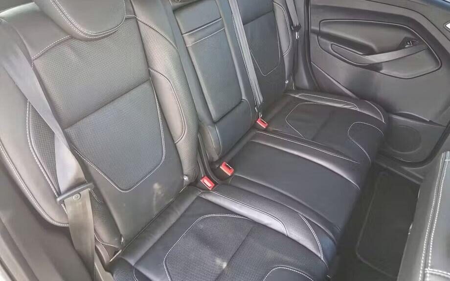 Used Ford Kuga 2016 for sale - 77249703: Photo 7