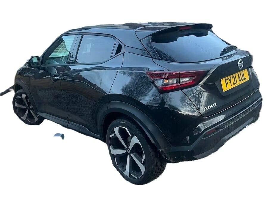 Used Nissan Juke 2021 for sale - 77298569: Photo 3