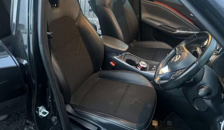 Used Nissan Juke 2021 for sale - 77298569: Photo 6