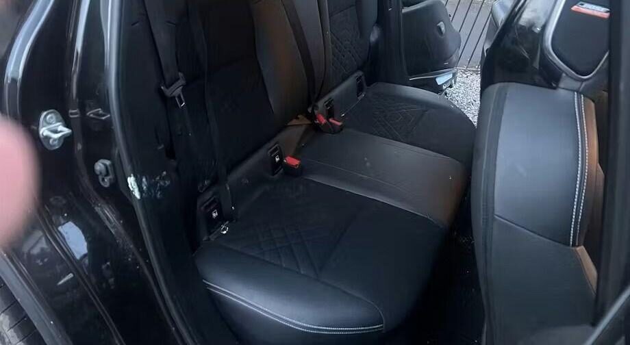 Used Nissan Juke 2021 for sale - 77298569: Photo 7