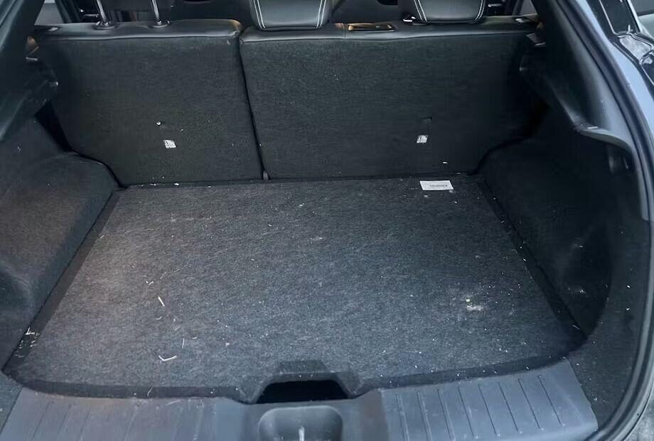 Used Nissan Juke 2021 for sale - 77298569: Photo 8