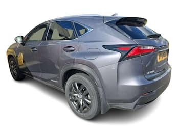 Used Lexus NX 2016 for sale - 79865025: Photo