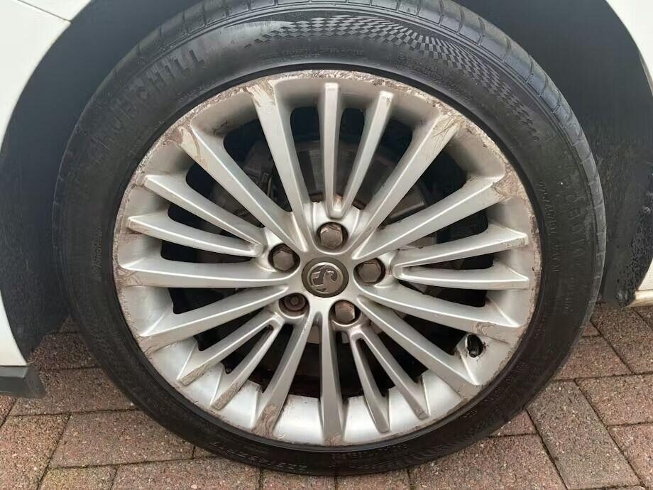 Used Vauxhall Astra 2016 for sale - 77774564: Photo 10