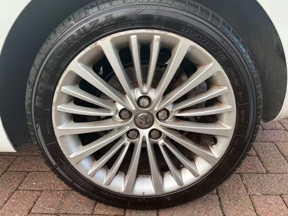 Used Vauxhall Astra 2016 for sale - 77774564: Photo 11